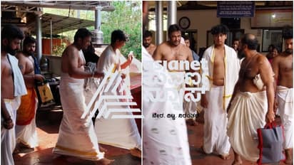 ದರ್ಶನ್ ಶತ್ರು ಸಂಹಾರ ಪೂಜೆ ಮಾಡಿಸಿದ ಮಾಡಾಯಿಕಾವು ದೇಗುಲ ಅದೆಷ್ಟು ಪವರ್ ಫುಲ್‌ ಗೊತ್ತಾ? 