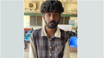 ആശുപത്രി പരിസരത്ത് കഞ്ചാവ് വില്പ്പന; പോക്സോ കേസില് ജാമ്യത്തിലിറങ്ങിയ യുവാവ് അറസ്റ്റിൽ