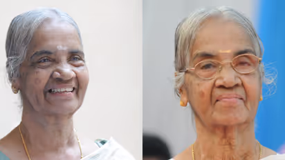 മുതിര്ന്ന ബിജെപി നേതാവ് അഹല്യ ശങ്കര് അന്തരിച്ചു