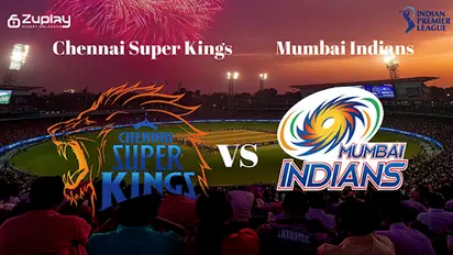 IPL 2025, CSK vs MI: Which team has won more matches in IPL? Check key stats here