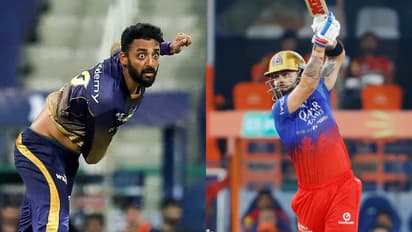 KKR vs RCB, IPL 2025: Varun Chakravarthy sends strong warning to Virat Kohli ahead of season opener