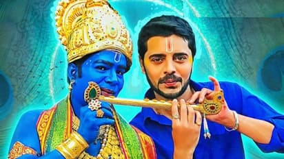 Narayana Narayana Film Review: ದುರಾಸೆಯ, ಅತಿಯಾಸೆಯ ಕಥನ. ಇದ್ದಕ್ಕಿದ್ದಂತೆ ಶ್ರೀಕೃಷ್ಣ ಪರಮಾತ್ಮ ಪ್ರತ್ಯಕ್ಷ