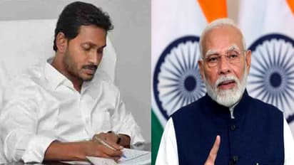 YS Jagan: ప్రధాని మోదీకి లేఖ రాసిన జగన్‌.. ఏ విషయాలను ప్రస్తావించారంటే 