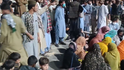 Balochistan violence: 8 killed in twin attacks on police and Punjabi labourers