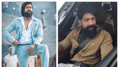 Yash Toxic: ಯಶ್ ಜೊತೆ ಕಿಯಾರಾ ಅಡ್ವಾನಿ ರೊಮಾನ್ಸ್ ನೋಡಲು ಇನ್ನೂ ಒಂದು ವರ್ಷ ಕಾಯ್ಬೇಕು, ಓಕೆ ನಾ?