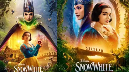 Princess back story to Evil Queen's death: 11 major script changes in Snow White remake 