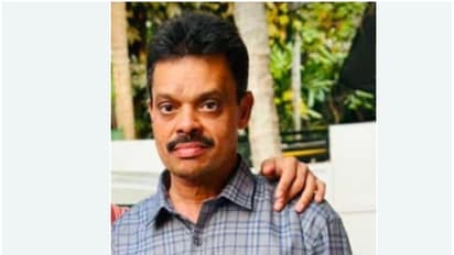 ആശുപത്രിയിൽ ചികിത്സയിലിരുന്ന പ്രവാസി മലയാളി മരിച്ചു