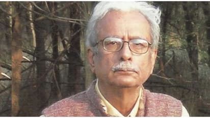 2024 ലെ ജ്ഞാനപീഠം പുരസ്കാരം ഹിന്ദി എഴുത്തുകാരൻ വിനോദ് കുമാർ ശുക്ലയ്ക്ക്