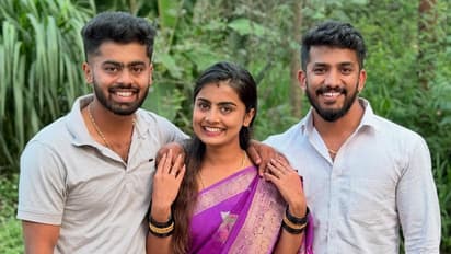 ಮದುವೆಯಾದ ತಂಗಿ, ಯೂಟ್ಯೂಬರ್ ಮಧು ಗೌಡಗೆ ಮನೆಯನ್ನೇ ಗಿಫ್ಟ್ ಮಾಡಿದ ʼಕಲಿಯುಗದ ಅಣ್ಣʼ ಮದನ್ ಗೌಡ!