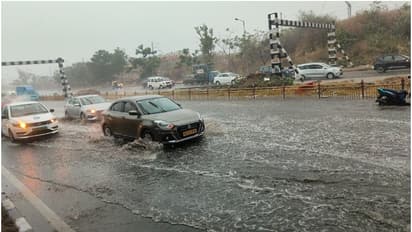 ಅಂತೂ ಇಂತೂ ಮಳೆ ಕಂಡ ಬೆಂಗಳೂರಿಗರು, ವರುಣನ ಆರ್ಭಟಕ್ಕೆ ಅವಾಂತರವೋ ಅವಾಂತರ!