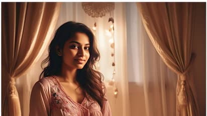 ಪ್ರತಿದಿನವೂ ನೈಟ್‌ಗೌನ್ ಧರಿಸುವಂತೆ ಒತ್ತಡ; ಗಂಡನ ವಿರುದ್ಧ ದೂರು ದಾಖಲಿಸಿದ 21ರ ವಿವಾಹಿತೆ