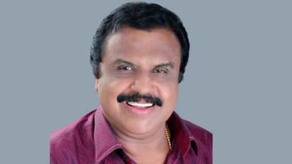 കാഥികനും നാടക പ്രവര്ത്തകനുമായ അയിലം ഉണ്ണികൃഷ്ണൻ അന്തരിച്ചു