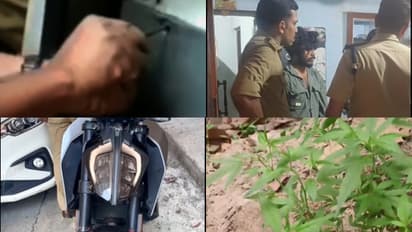 ഓപ്പറേഷൻ ക്ലീൻ സ്റ്റേറ്റ്, മാർച്ച് 5 മുതൽ 19 വരെയുള്ള കണക്കുമായി എക്സൈസ്, 2.37 കോടി മൂല്യമുള്ള ലഹരി പിടിച്ചു