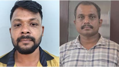 രാത്രിയുണ്ടായ അപകട മരണങ്ങൾ ആരുമറിയില്ലെന്ന് കരുതി, നിർത്താതെപോയ വാഹനങ്ങളടക്കം കണ്ടെത്തി പ്രതികളെയും പിടികൂടി