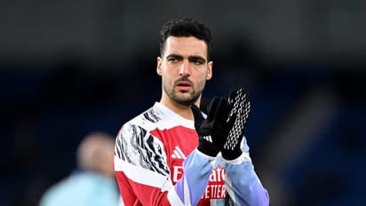 Football: Mikel Merino’s Biggest Game-Changing Moments That Defined His Career