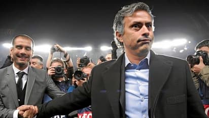 Football: Legendary Feuds That Shaped the Beautiful Game