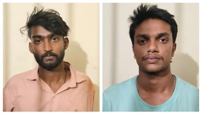 വാഹനപരിശോധനക്കിടെ 19കാരായ യുവാക്കൾ കുടുങ്ങി; മെത്താഫിറ്റമിനും കഞ്ചാവുമായി പിടിയില്‍