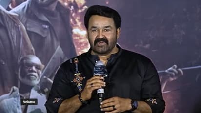 రామ్ సినిమాతో మోహన్ లాల్ టాలీవుడ్ రీఎంట్రీ, క్లారిటీ ఇదే.. `లూసిఫర్ 3` ఎప్పుడంటే?