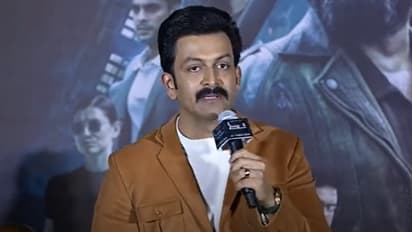 Empuraan: Prithviraj Sukumaran talks about his film budget and cast salaries