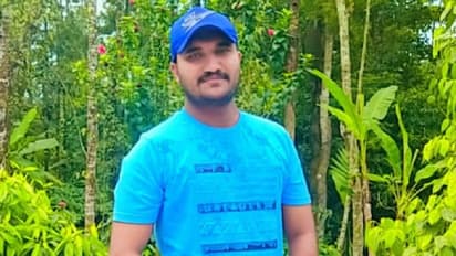 ಭದ್ರಾ ನದಿಯಲ್ಲಿ ಸಾಲು ಸಾಲು ಅನಾಹುತ: ನದಿಗೆ ಹಾರಿ ಯುವಕ ಸಾವಿಗೆ ಶರಣು!