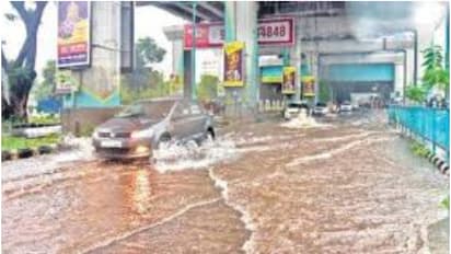 വളരെ നേരത്തെ ഒരുക്കങ്ങൾ തുടങ്ങി, കൊച്ചിയിലെ വെള്ളക്കെട്ട് ഒഴിവാക്കാൻ ഓപ്പറേഷന് ബ്രേക്ക് ത്രൂ, അവലോകന യോഗം