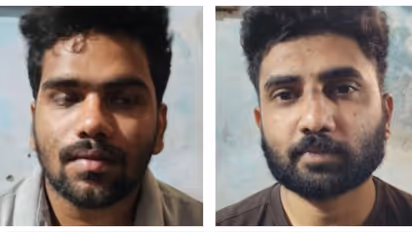 പതിവുപോലെ ദേശീയപാതയിൽ വാഹന പരിശോധനക്കെത്തി പൊലീസ്; കാറിൽ നിന്ന് പിടിച്ചത് 50 ലിറ്റർ ഇന്ത്യൻ വിദേശ മദ്യം