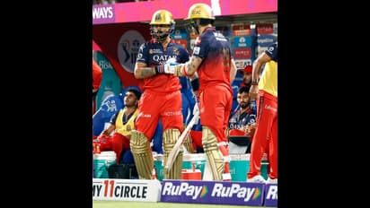 பின்னி பெடலெடுத்த பில் சால்ட், விராட் கோலி – 16.2 ஓவர்களிலேயே கேகேஆரை அசால்ட்டா ஊதி தள்ளிய ஆர்சிபி!