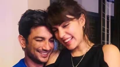 'Rhea Chakraborty went through untold miseries': Lawyer "grateful" to CBI after Sushant Singh's case closure