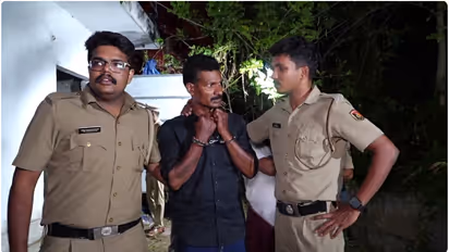 മലപ്പുറത്ത് നിന്ന് കിട്ടിയ രഹസ്യവിവരത്തെ തുടർന്ന് നടത്തിയ പരിശോധന,തൃശ്ശൂരിൽ വാടക കെട്ടിടത്തിൽ സ്പിരിറ്റ് ശേഖരം