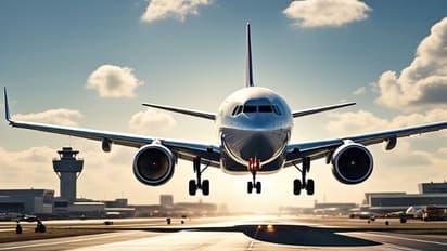 Bengaluru  Airport ఆ నగరంలో రెండో అంతర్జాతీయ విమానాశ్రయం.. ఎప్పుడు మొదలవుతుందంటే..