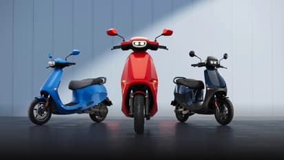 Ola Electric S1 Gen 3 Scooter Deliveries Begin: Check amazing features, price, range and more