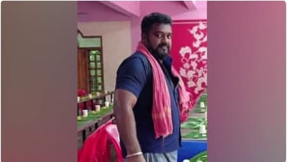  ബാറിലെ സെക്യുരിറ്റിയുമായി ത‍‍‍ര്‍ക്കം; സിഐടിയു തൊഴിലാളിയായ യുവാവിനെ കുത്തിക്കൊന്നു