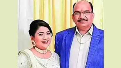 ഇന്ത്യക്കാരനെയും മകളെയും അമേരിക്കയിൽ വെടിവെച്ച് കൊലപ്പെടുത്തി