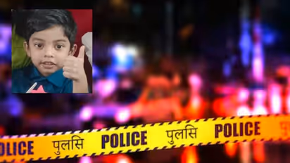 ಪತ್ನಿಯ ಶೀಲ ಶಂಕಿಸಿ 3 ವರ್ಷದ ಮಗನ ಕತ್ತು ಸೀಳಿ ದೇಹವನ್ನು ಕಾಡಿನಲ್ಲಿ ಎಸೆದ ಟೆಕ್ಕಿ