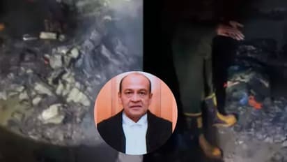 High Court Bar Associations seek reversal of Justice Yashwant Varma's transfer, demand probe into cash row