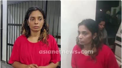 ജനനേന്ദ്രിയത്തിലും കാറിലും ഒളിപ്പിച്ച് എംഡിഎംഎ കടത്ത്: കൂടുതൽ വിവരങ്ങൾ പുറത്ത്, അന്വേഷണം വ്യാപിപ്പിക്കുന്നു