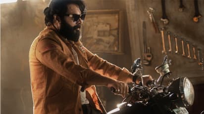 സ്റ്റൈലിഷ് മമ്മൂട്ടി എത്താൻ 18 ദിവസങ്ങള്‍, വമ്പൻ അപ്‍ഡേറ്റ്