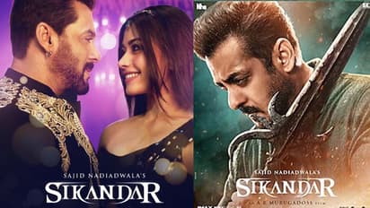 Sikandar censor review: Salman Khan and Rashmika Mandanna's starrer clarifies about REMAKE