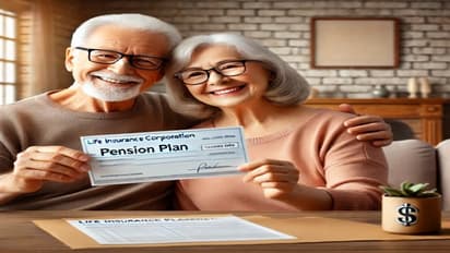 LIC New Plan: सिर्फ 1 लाख के निवेश पर जिंदगीभर इनकम! जानिए कैसे?