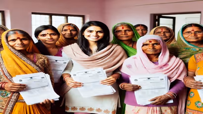 अगर आप महिला हैं, तो तुरंत जानें! UP गर्वनमेंट की 6 बेस्ट योजनाएं जो बदल देंगी आपकी जिंदगी