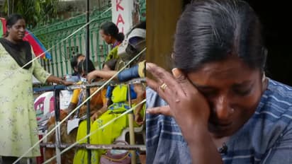 'രണ്ട് പെൺമക്കളുമായി എങ്ങോട്ട് പോകും?' ഒരു ലക്ഷം 31നുള്ളിൽ അടയ്ക്കണം, ആശാ പ്രവർത്തക ജപ്തിയുടെ വക്കിൽ