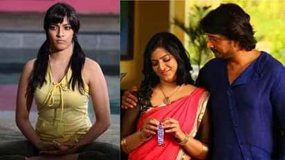 ಮ್ಯಾಕ್ಸ್ ನಟಿ ವರಲಕ್ಷ್ಮಿ ಶರತ್ಕುಮಾರ್ಗೆ ಚಿಕ್ಕವಳಿದ್ದಾಗಲೇ 6 ಜನರಿಂದ ಲೈಂಗಿಕ ಕಿರುಕುಳ; ಸ್ಪೋಟಕ ರಹಸ್ಯ ಬಯಲು!