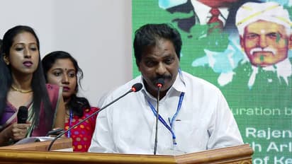 വല്ലാത്ത മാനസികാവസ്ഥ, തുറന്നുപറഞ്ഞാൽ വിവാദമായേക്കാം, ശത്രുക്കൾ കൂടിയേക്കാം,വൈകാരിക പ്രസംഗവുമായി കൊടിക്കുന്നിൽ 