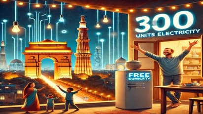 क्या सच में शुरू हो गई 300 यूनिट फ्री बिजली योजना? जानें सरकार का ताजा अपडेट!