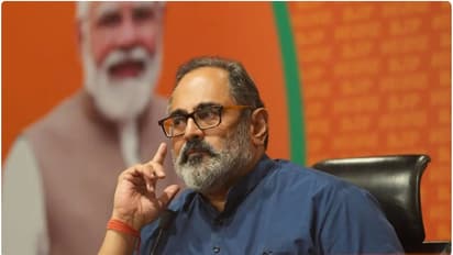 കേരളത്തിൽ ഇതുവരെ നടന്നത് കേരള മോഡൽ അല്ല സിപിഎം മോഡൽ, ഇനി വരാൻ പോകുന്നത് മോദി മോഡൽ: രാജീവ് ചന്ദ്രശേഖര്‍