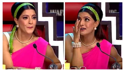 5, 6 பேர் என்னை பாலியல் ரீதியாக துன்புறுத்தினார்கள் - வரலட்சுமி பகிர்ந்த பகீர் தகவல்