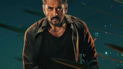 കളക്ഷനില് ചരിത്രം കുറിക്കാൻ സികന്ദര്, ചിത്രത്തിന്റെ വൻ അപ്ഡേറ്റ്