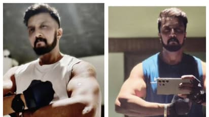 Kichcha Sudeep: ಮಾಡೋದೆಲ್ಲಾ ಸರಿನೇ ಮಾಡ್ಬೇಕು ಅನ್ನೋ ಪ್ರೆಶರ್ ನಮ್ ಮೇಲೆ ಹಾಕ್ಬೇಡಿ..