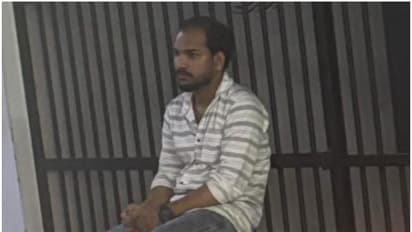 വസ്ത്രം മാറ്റിയെടുക്കാൻ എത്തിയ കുട്ടിയെ കഴുത്തിൽ പിടിച്ച് തള്ളി; ടെക്സ്റ്റൈല്സ് ജീവനക്കാരൻ അറസ്റ്റിൽ