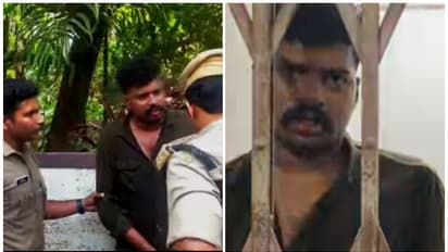 കോവൂരിൽ 58.354 ഗ്രാം മെത്താംഫിറ്റമിനുമായി യുവാവ് അറസ്റ്റിൽ